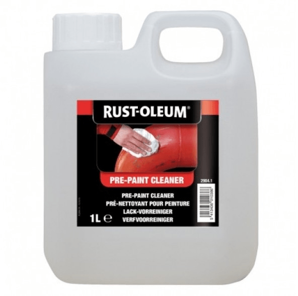 rust-oleum verfvoorreiniger 1 ltr