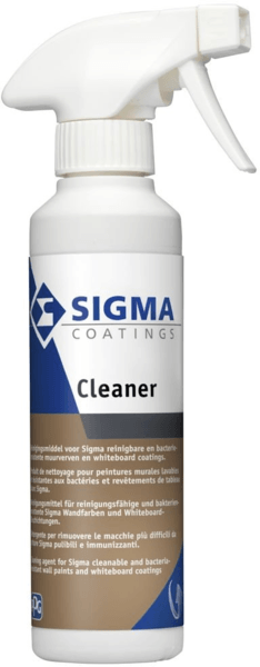 sigma pearl cleaner 0.25 ltr