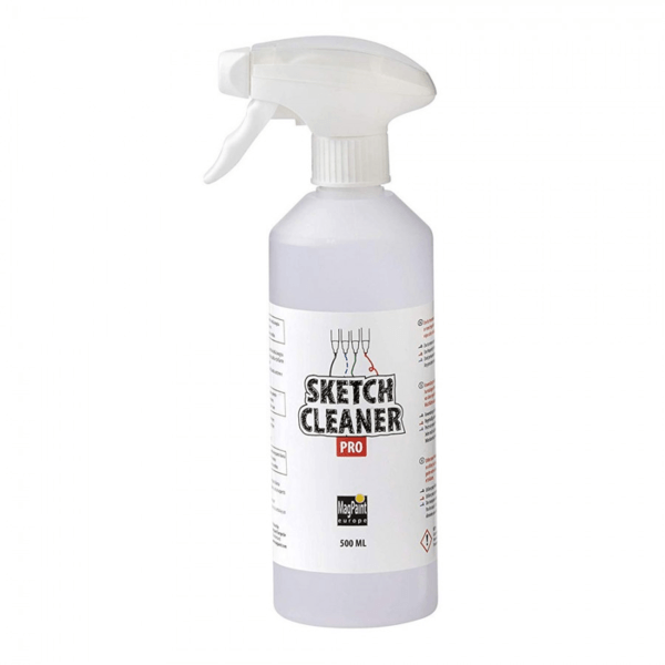 magpaint cleanerspray 125 ml