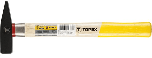 topex bankhamer 0100 gram 02a451