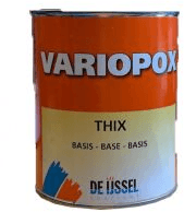 de ijssel variopox thix 1 kg
