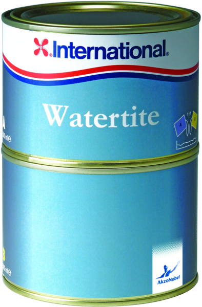 international watertite epoxy filler 1 ltr