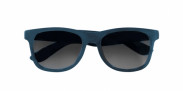 Babsee Zonneleesbril George Blue Soft +1.5