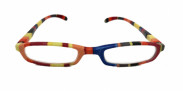 HIP Leesbril Colorful +1.0