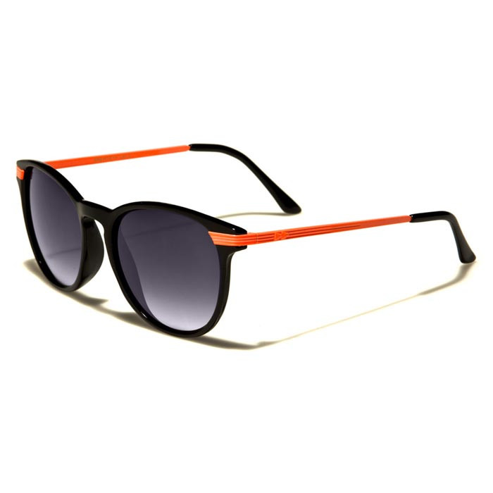 Dames zonnebril Retro Rewind Orange REW3019