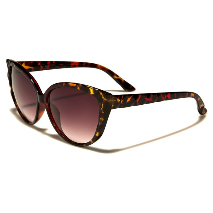VG Eyewear dames zonnebril Leopard VG29016