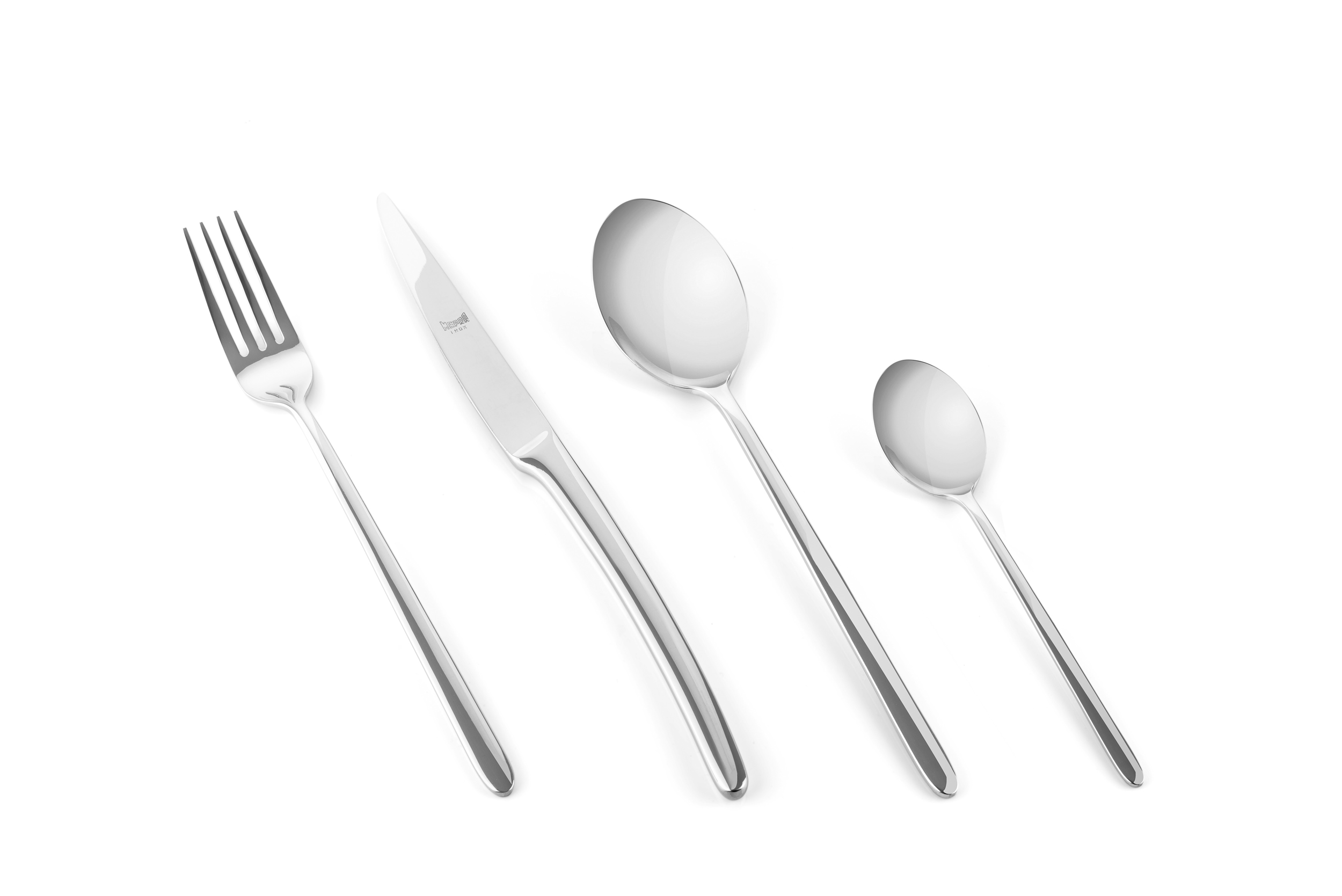 Cutlery Set 24 Pcs Mosella