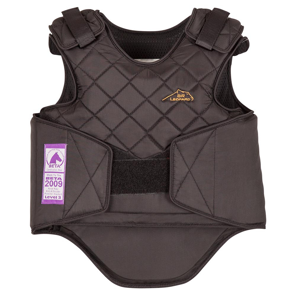 Body protector BR Leopard kind 13158