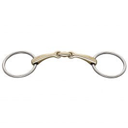 Sprenger Dynamic RS Loose Ring 16 mm double jointed