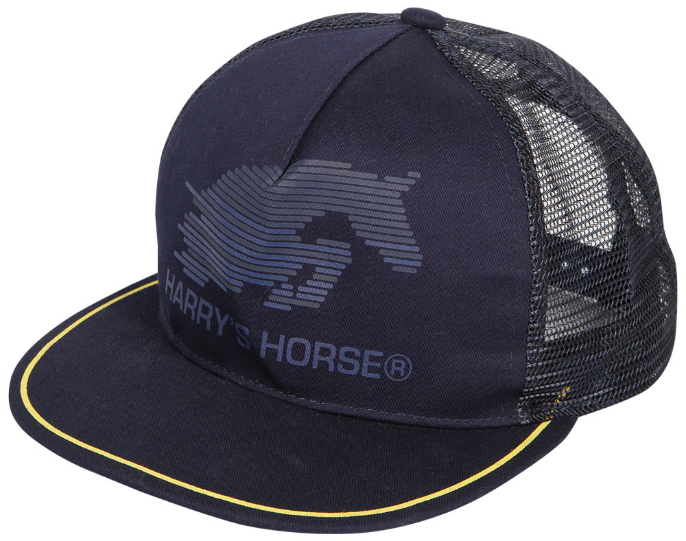 Harry's Horse Baseball cap Just Ride