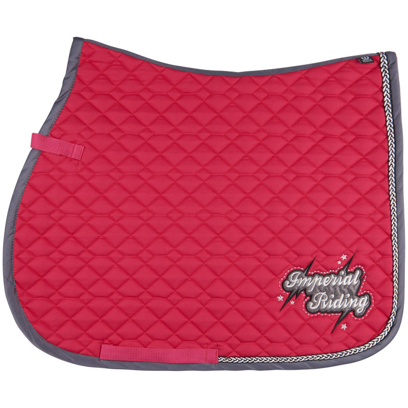 Imperial Riding Saddlepad Exceptional GP