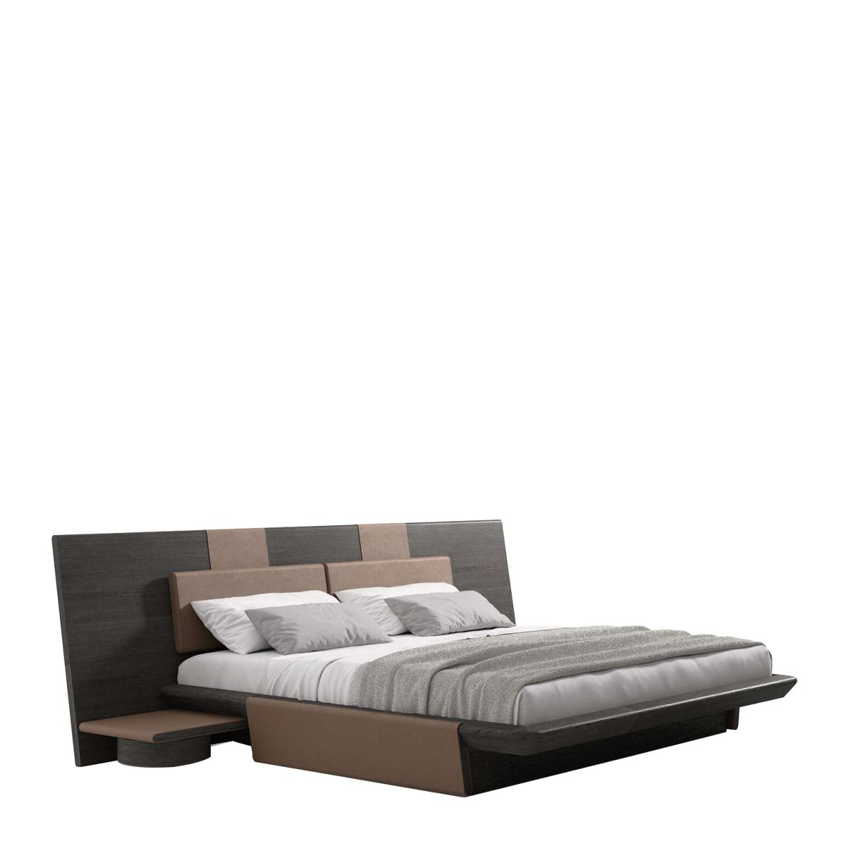 Cassina Acute Bed