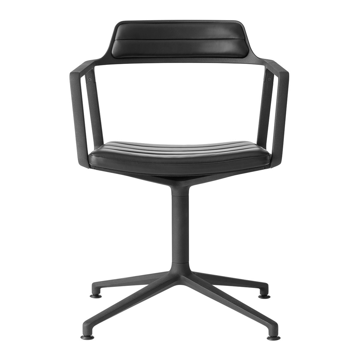 Vipp452 | Vipp Swivel Chair