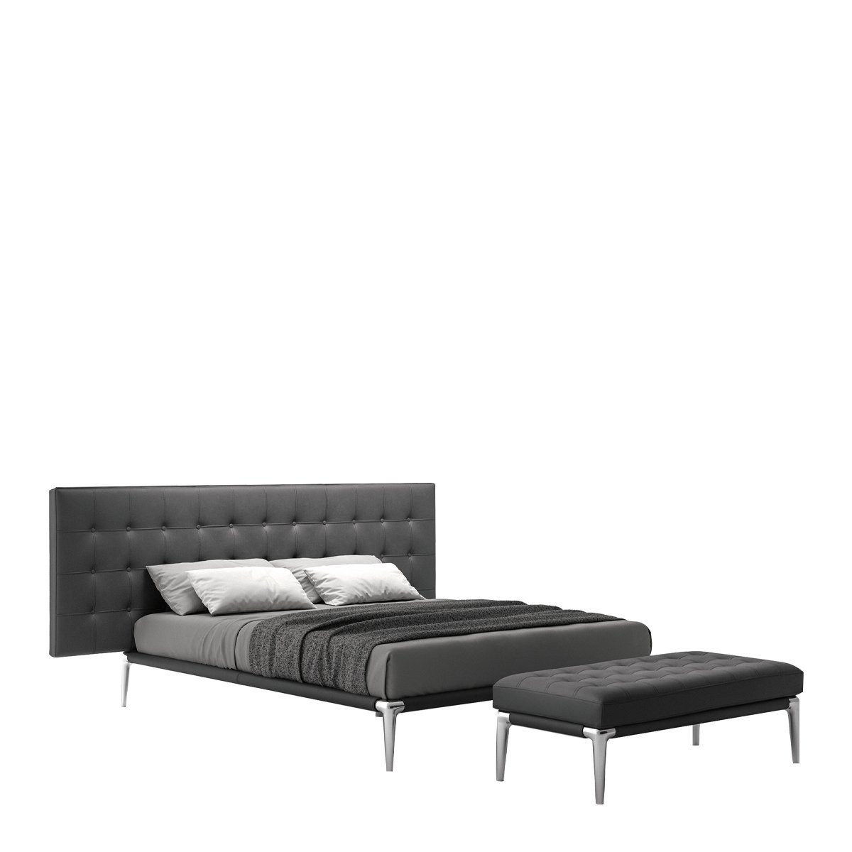 Cassina Volage Bed