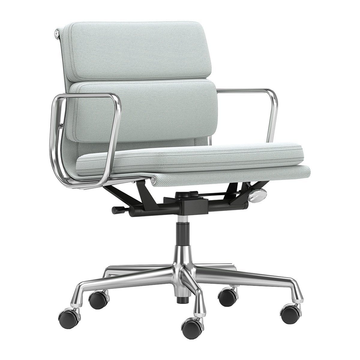 Vitra Soft Pad Chair EA 217 Bureaustoel