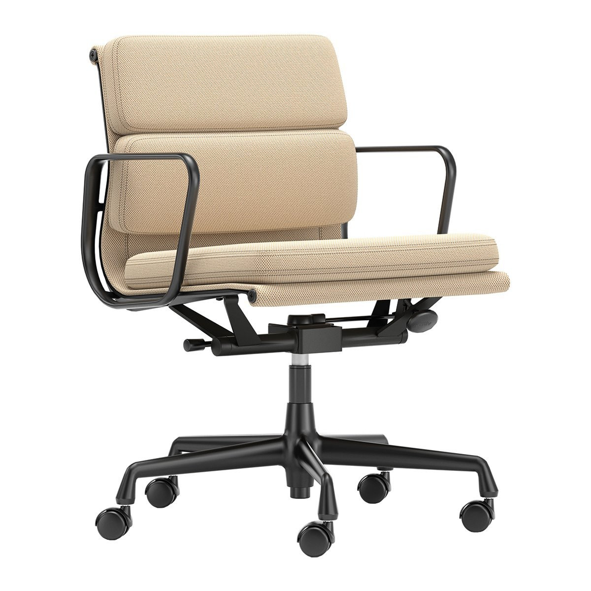 Vitra Soft Pad Chair EA 217 Bureaustoel
