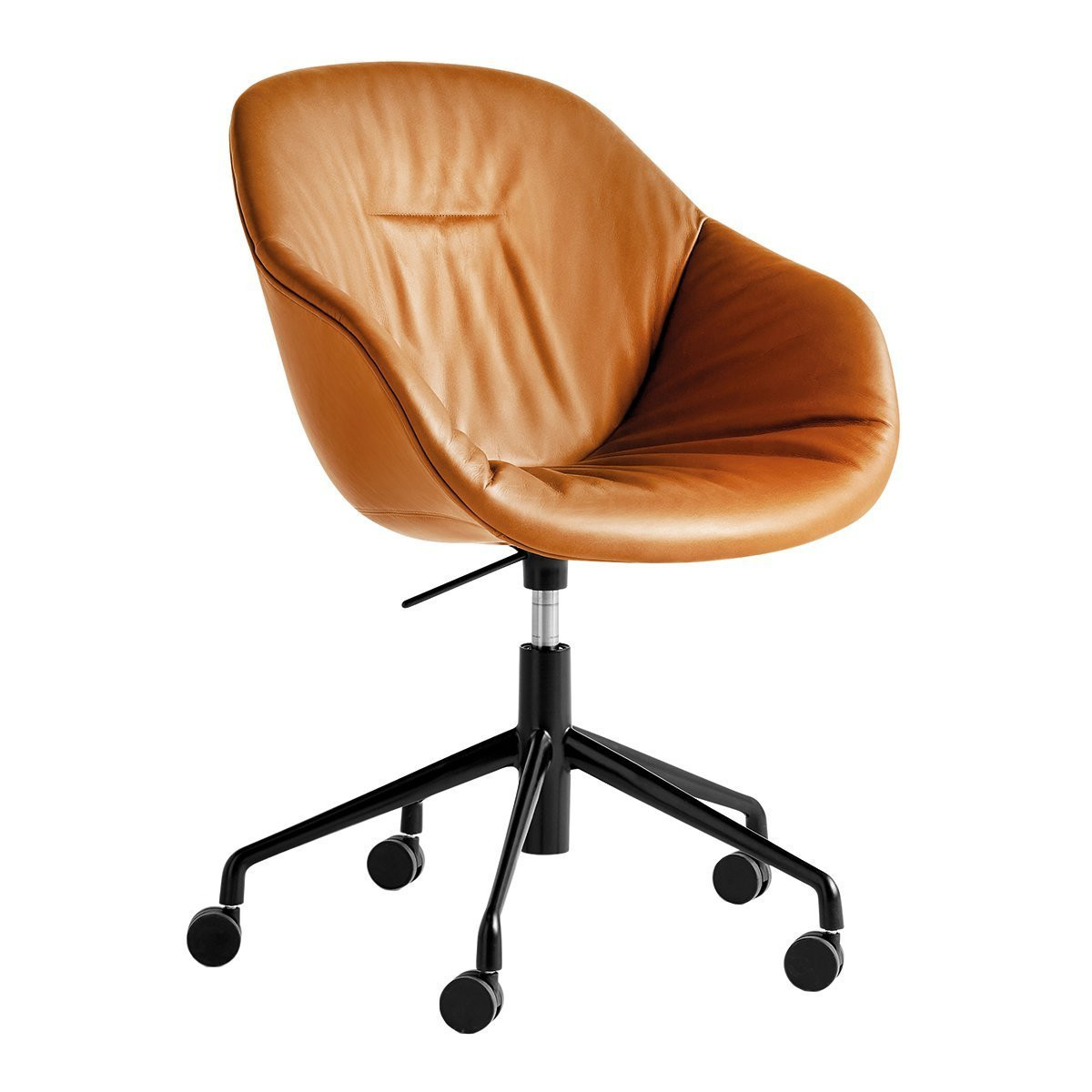 HAY About A Chair AAC 153 Soft Bureaustoel