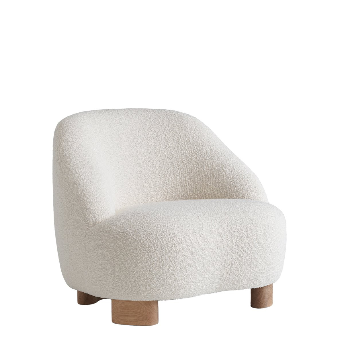 &Tradition Margas LC1 Fauteuil