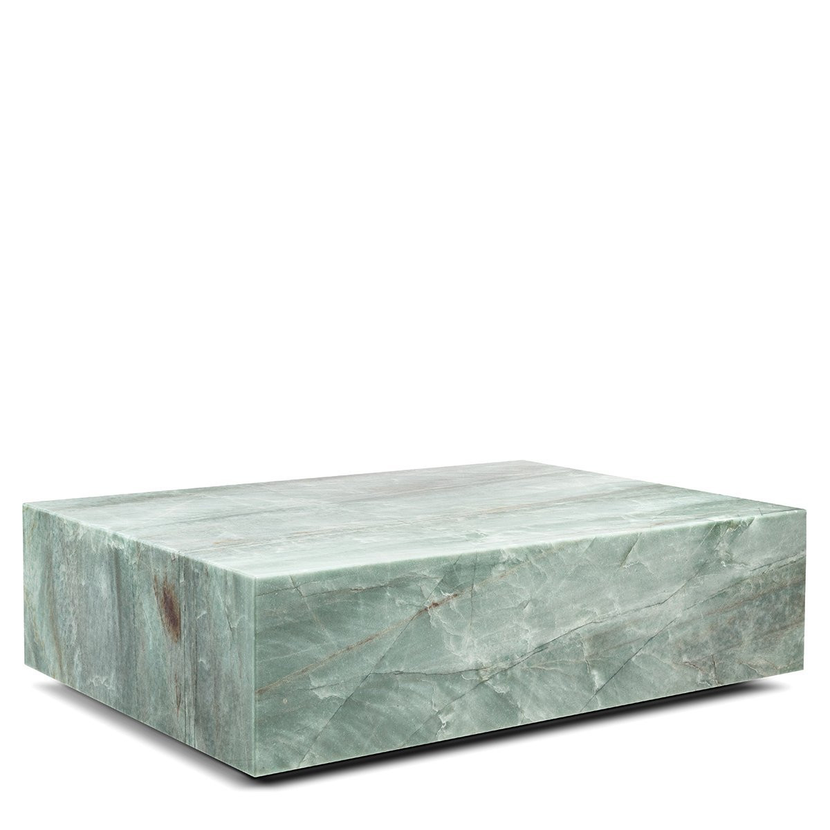 Ruijch Limited Edition Green Lounge Table