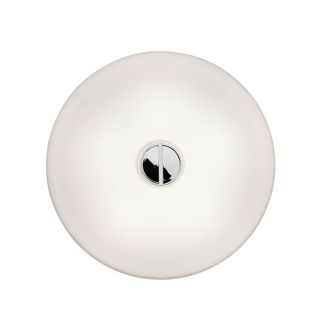 FLOS Button HL Wand- en Plafondlamp