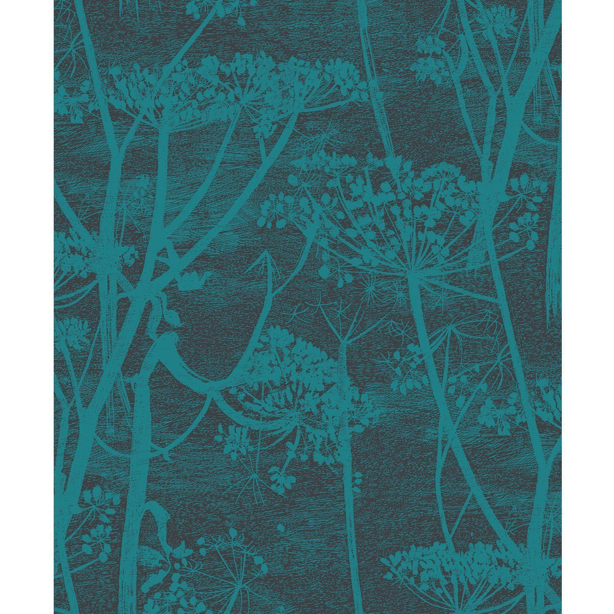 Cole & Son Cow Parsley Behang - 1128030