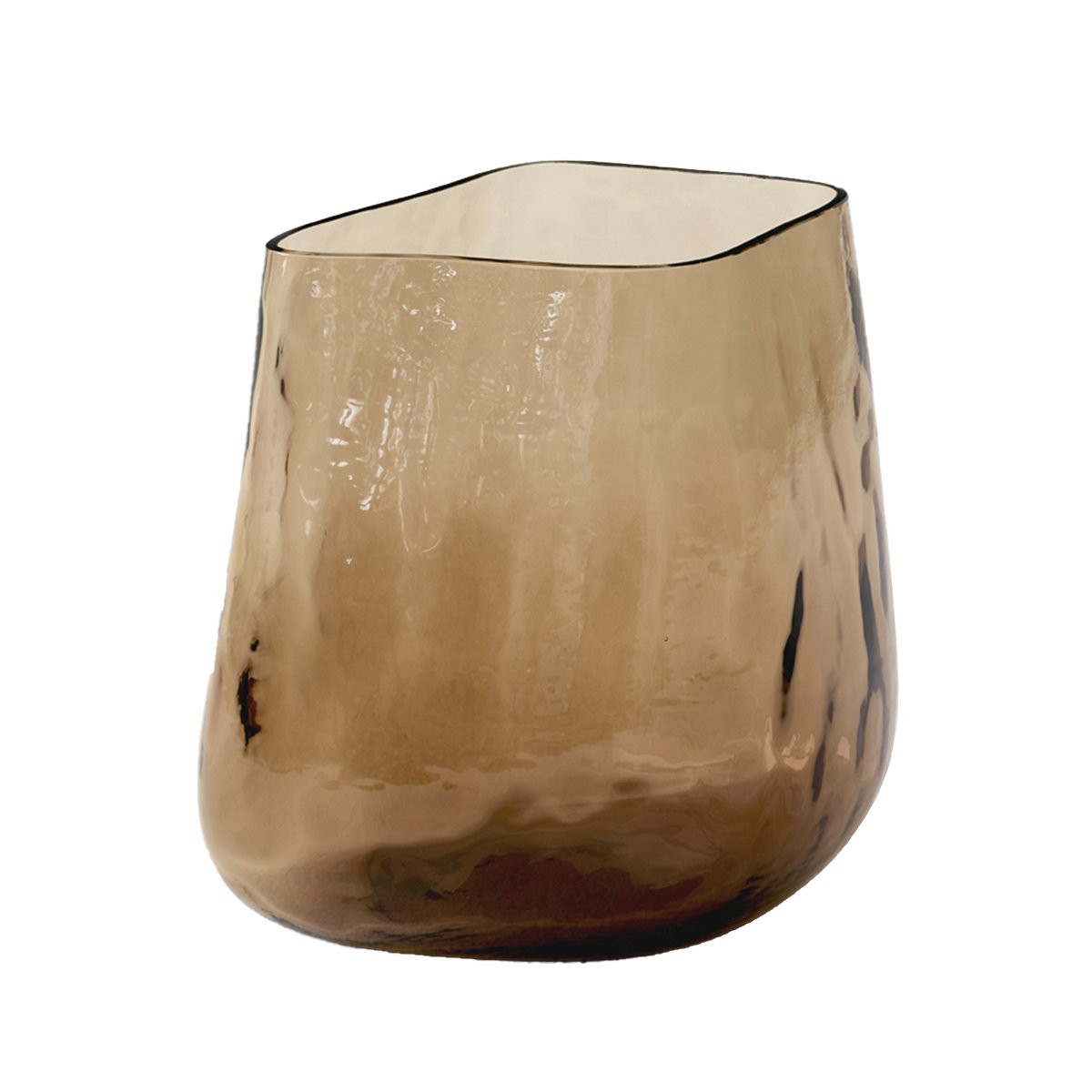 &Tradition Collect Crafted Glass Vaas