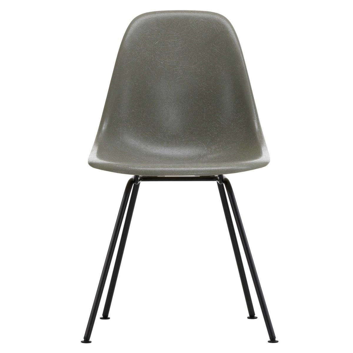 Vitra Eames Fiberglass Chair DSX