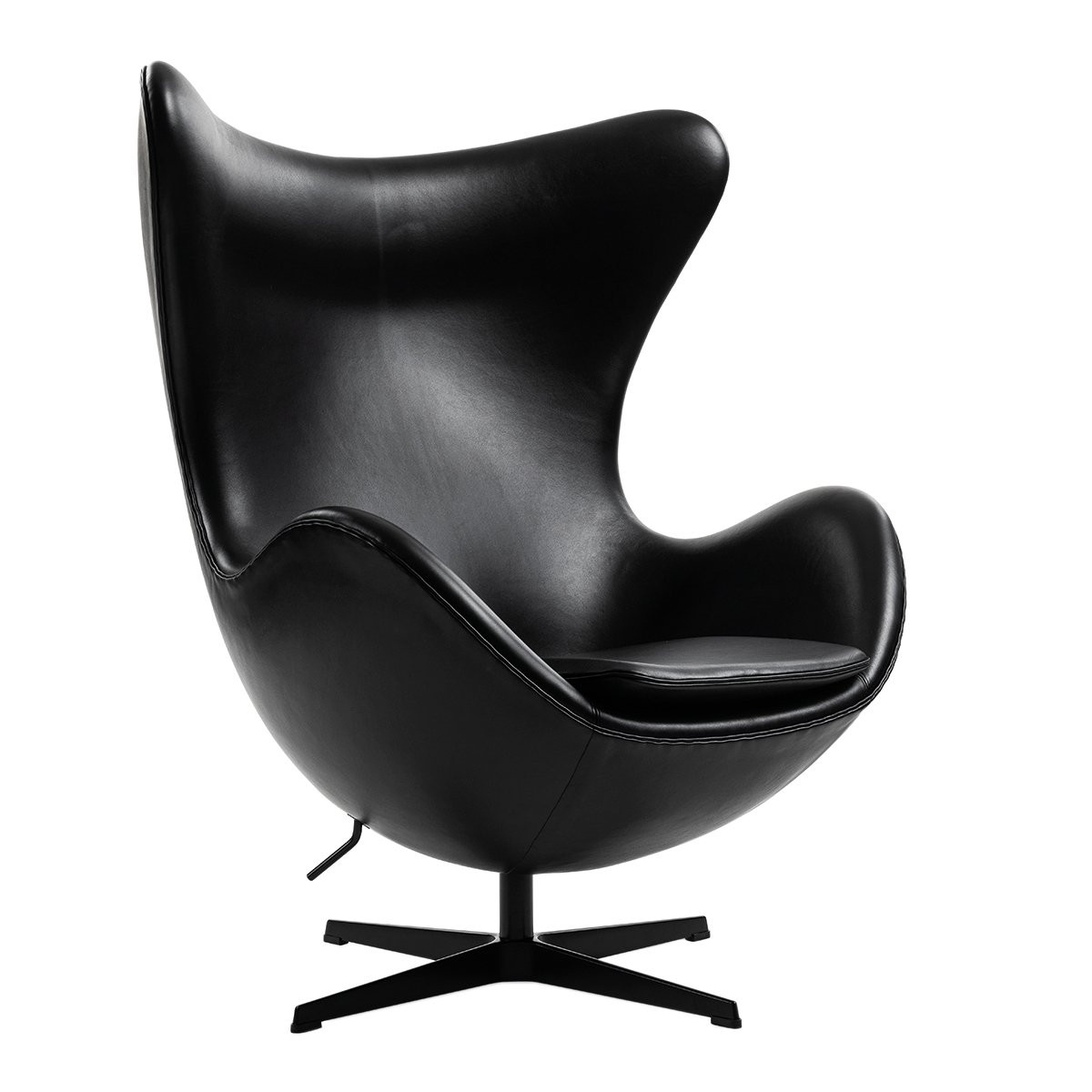 Fritz Hansen Limited Edition Egg Chair