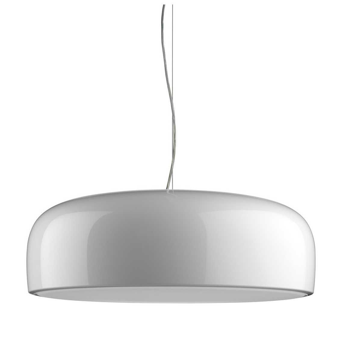 FLOS Smithfield Hanglamp Wit - LED