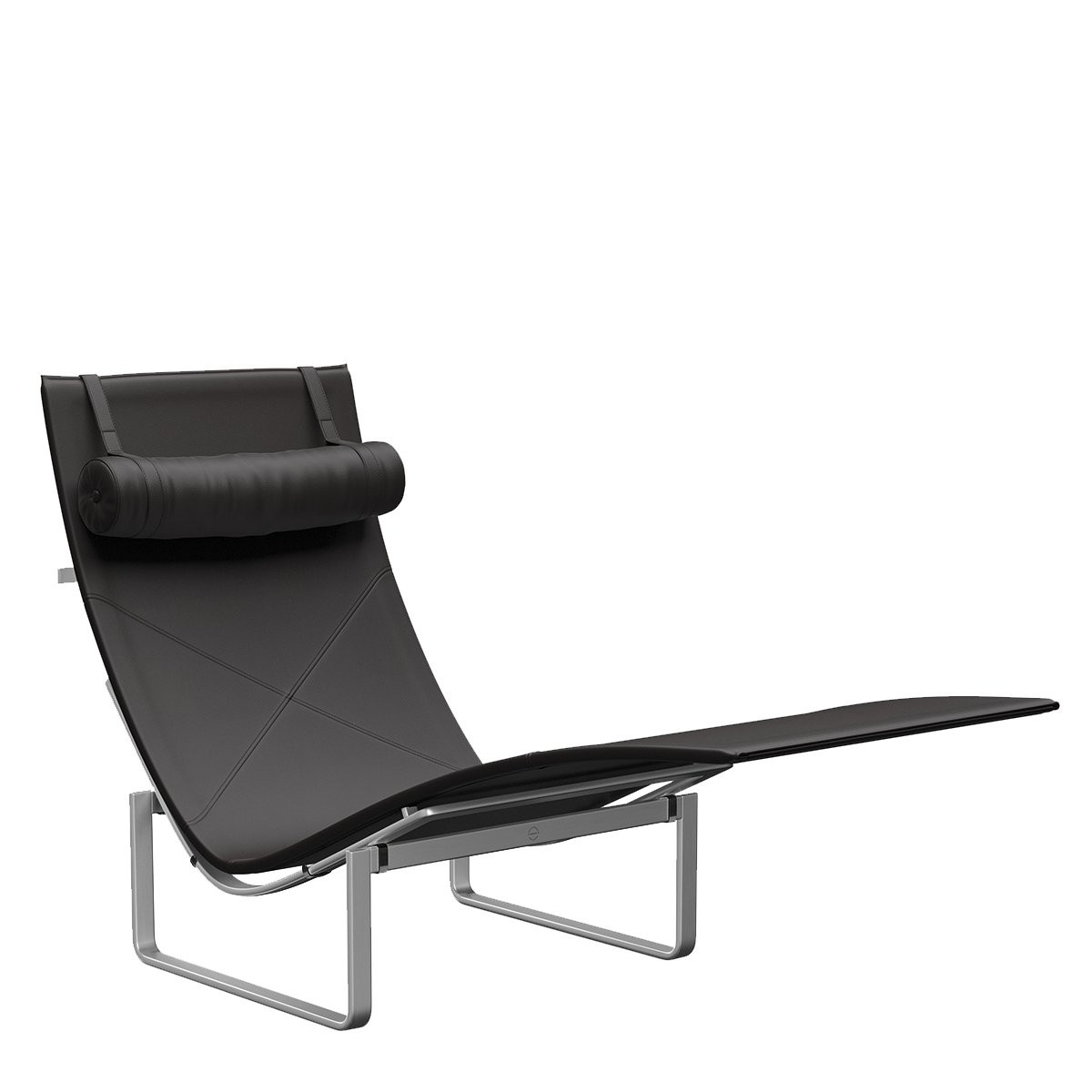 Fritz Hansen PK24 Lounge Chair