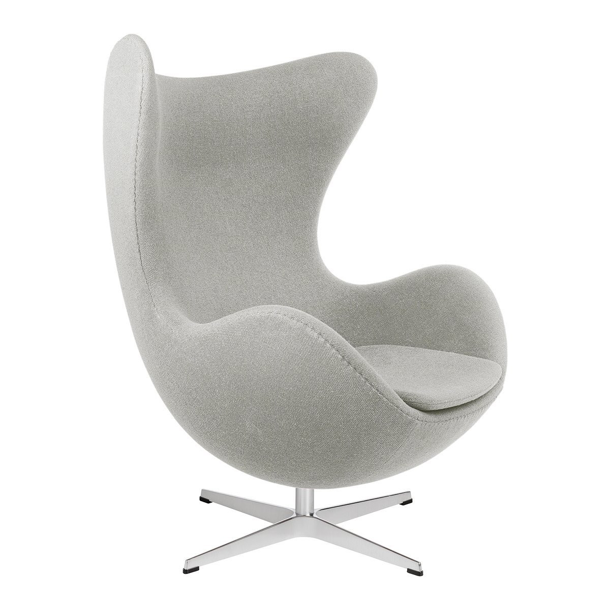 Fritz Hansen Egg Chair | Luxe Fauteuil Design Stoel
