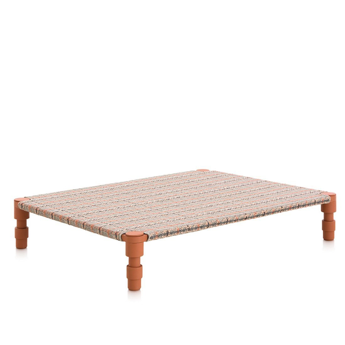 Gan Rugs Garden Layers Double Indian Daybed
