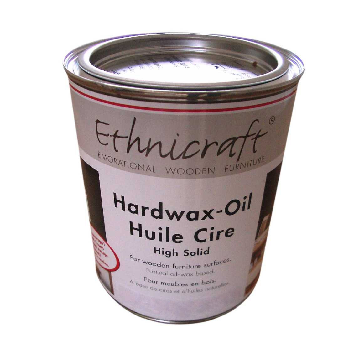 Ethnicraft Hardwax Oil Walnoot