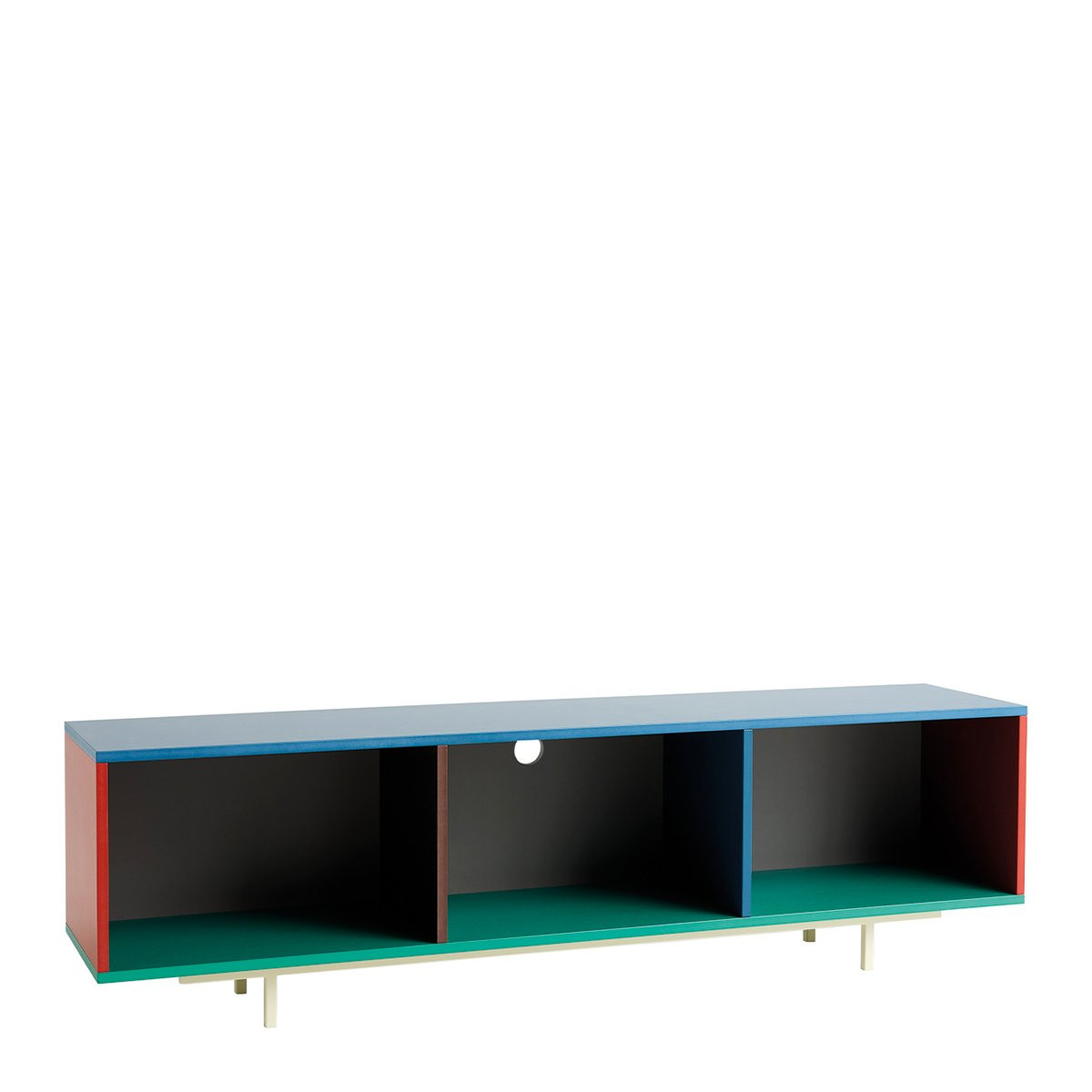HAY Colour Cabinet Tv-meubel