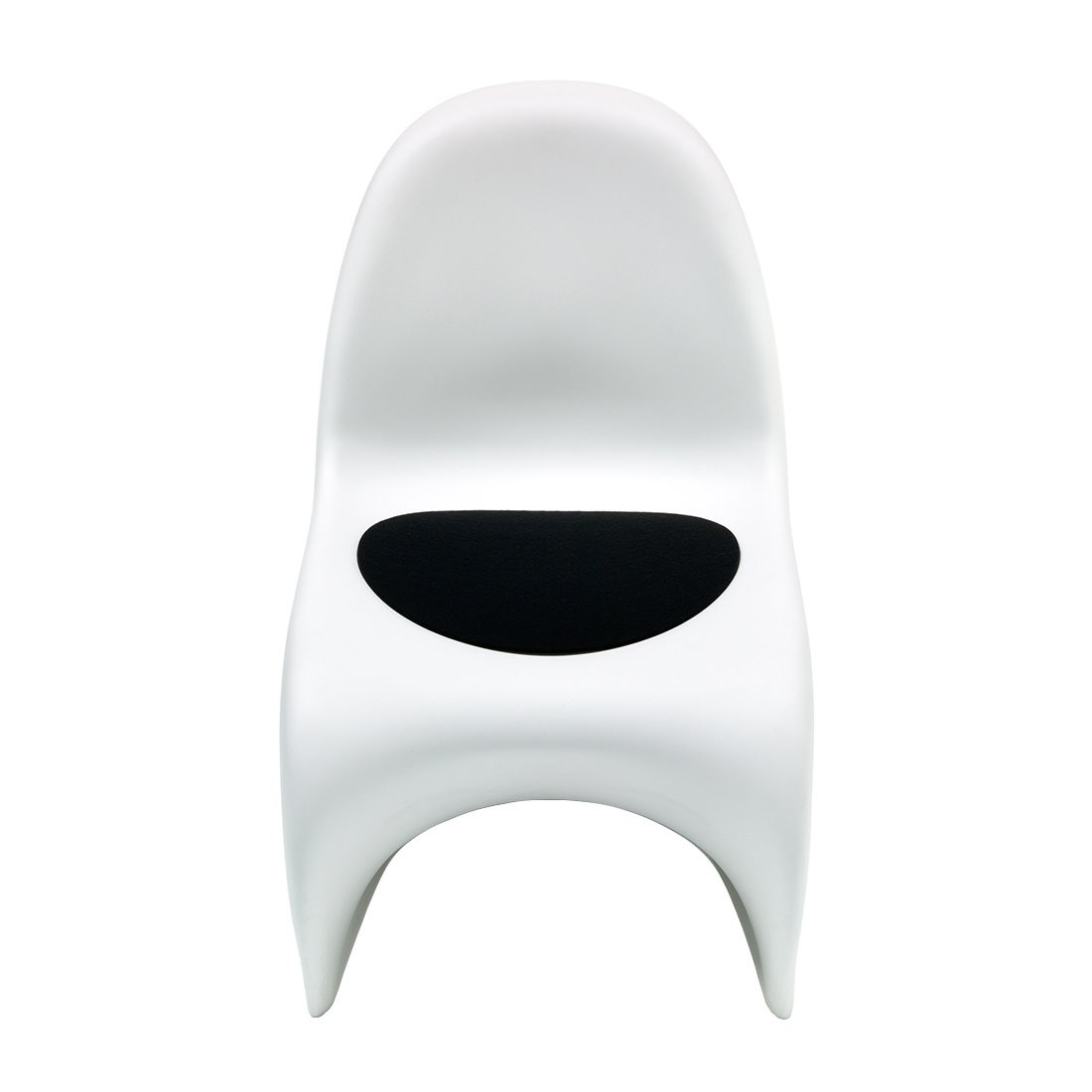 HEY-Sign Panton Chair Kussen Anti-slip 5 mm
