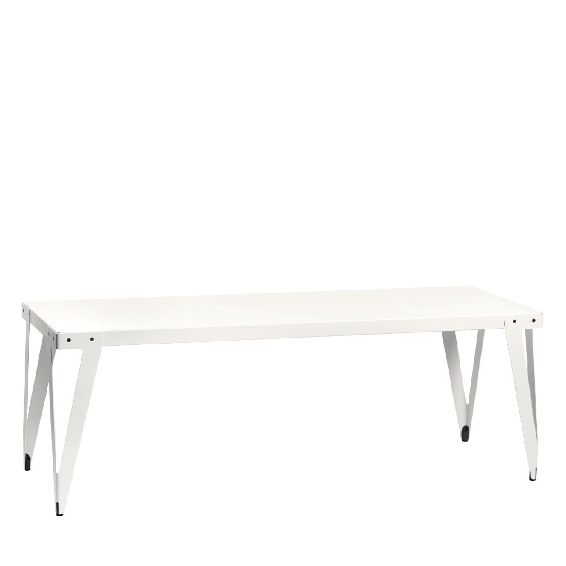Functionals LLoyd Table 200 x 90 cm Wit