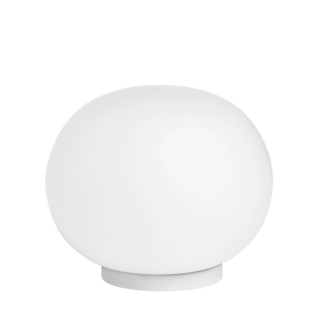 FLOS Glo-Ball Mini Tafellamp
