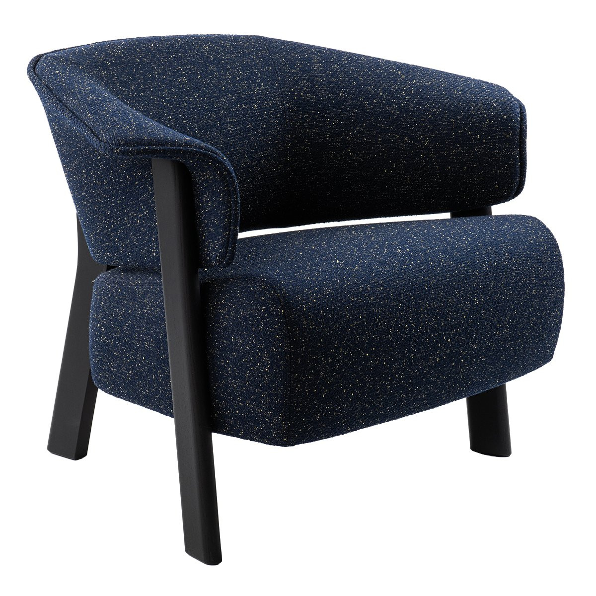 Cassina Back-Wing Fauteuil