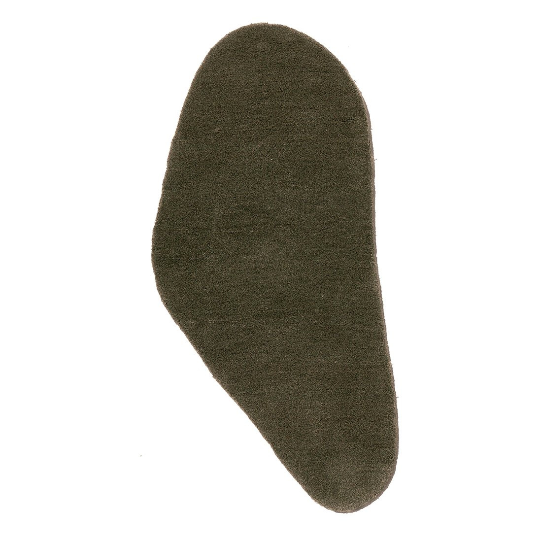Nanimarquina Little Stone Vloerkleed 11 - Donkergrijs