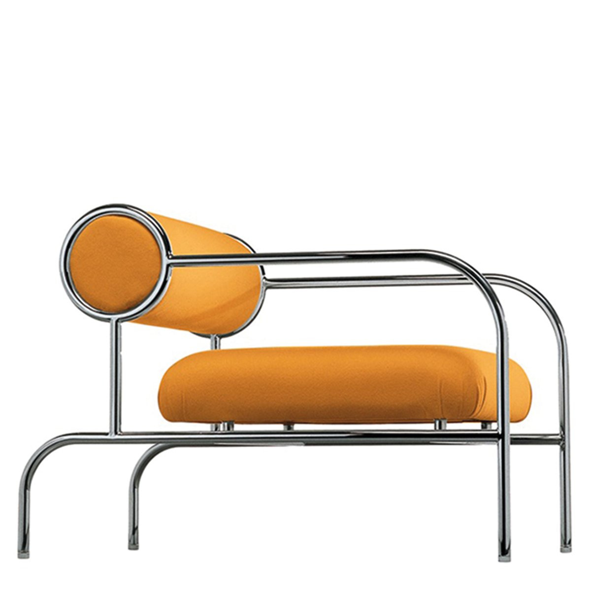 Cappellini Sofa With Arms Fauteuil