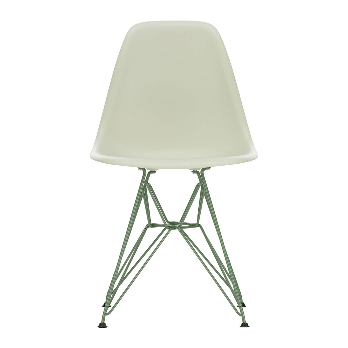 Vitra Eames Plastic Chair DSR Kleur