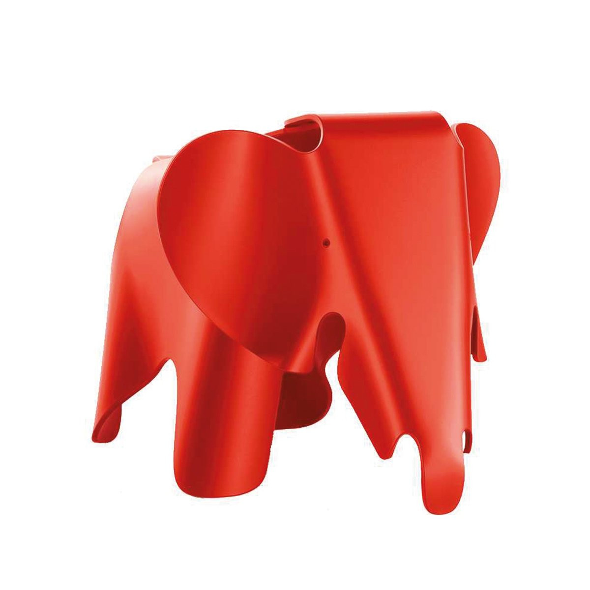 Vitra Eames Elephant Small Rood