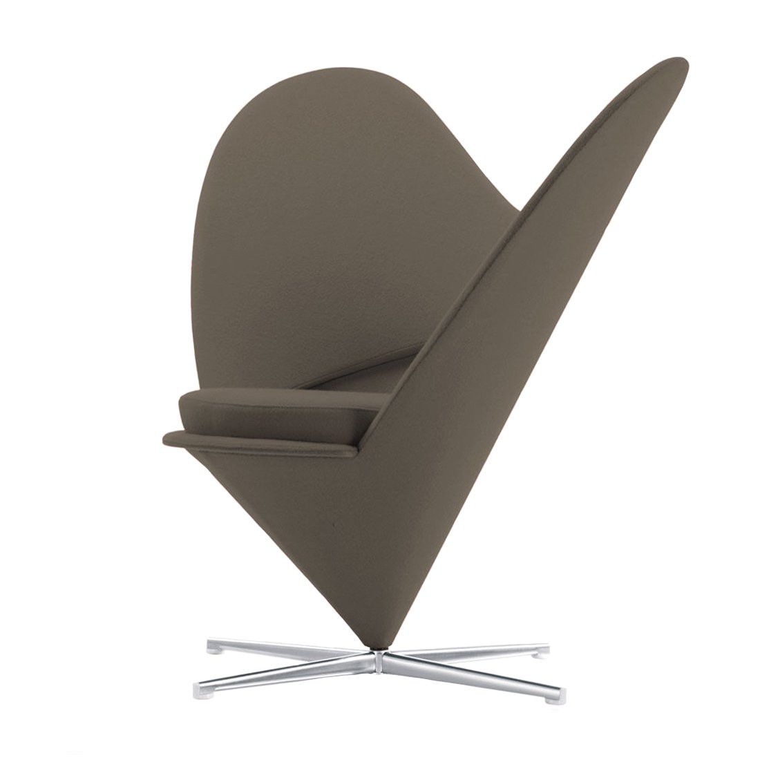 Vitra Heart Cone Chair Loungechair