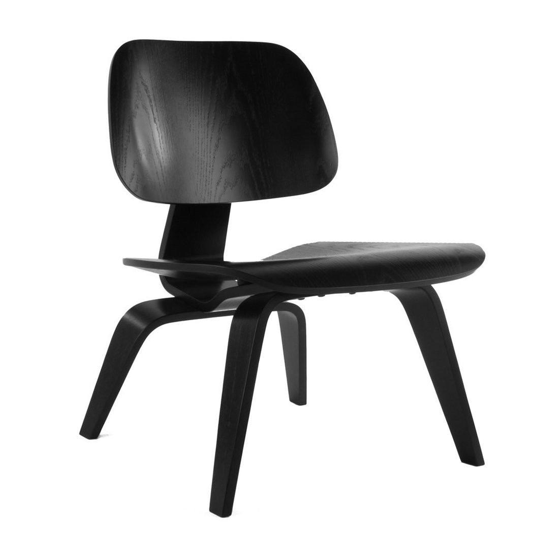 Vitra LCW Fauteuil
