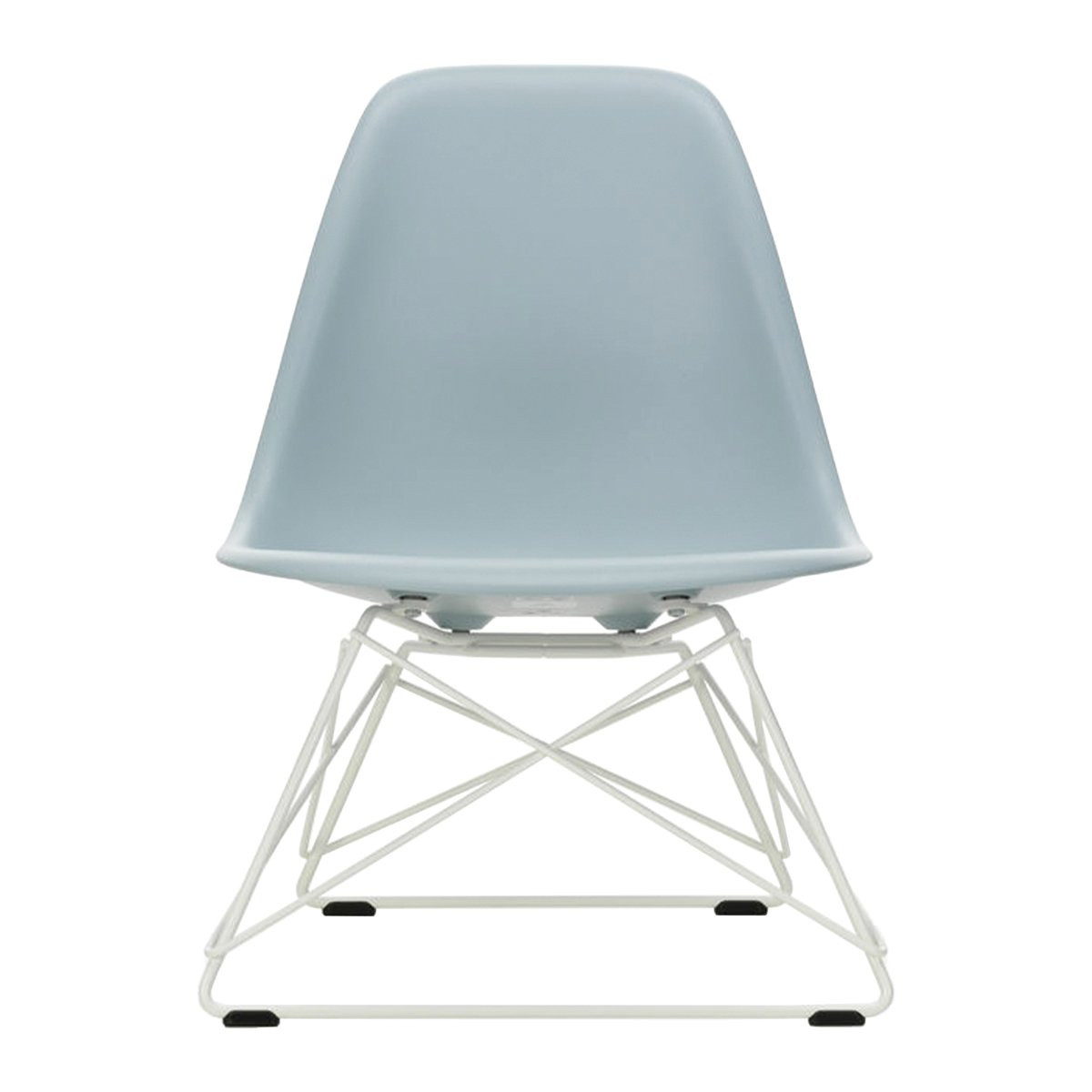 Vitra Eames Plastic Chair LSR