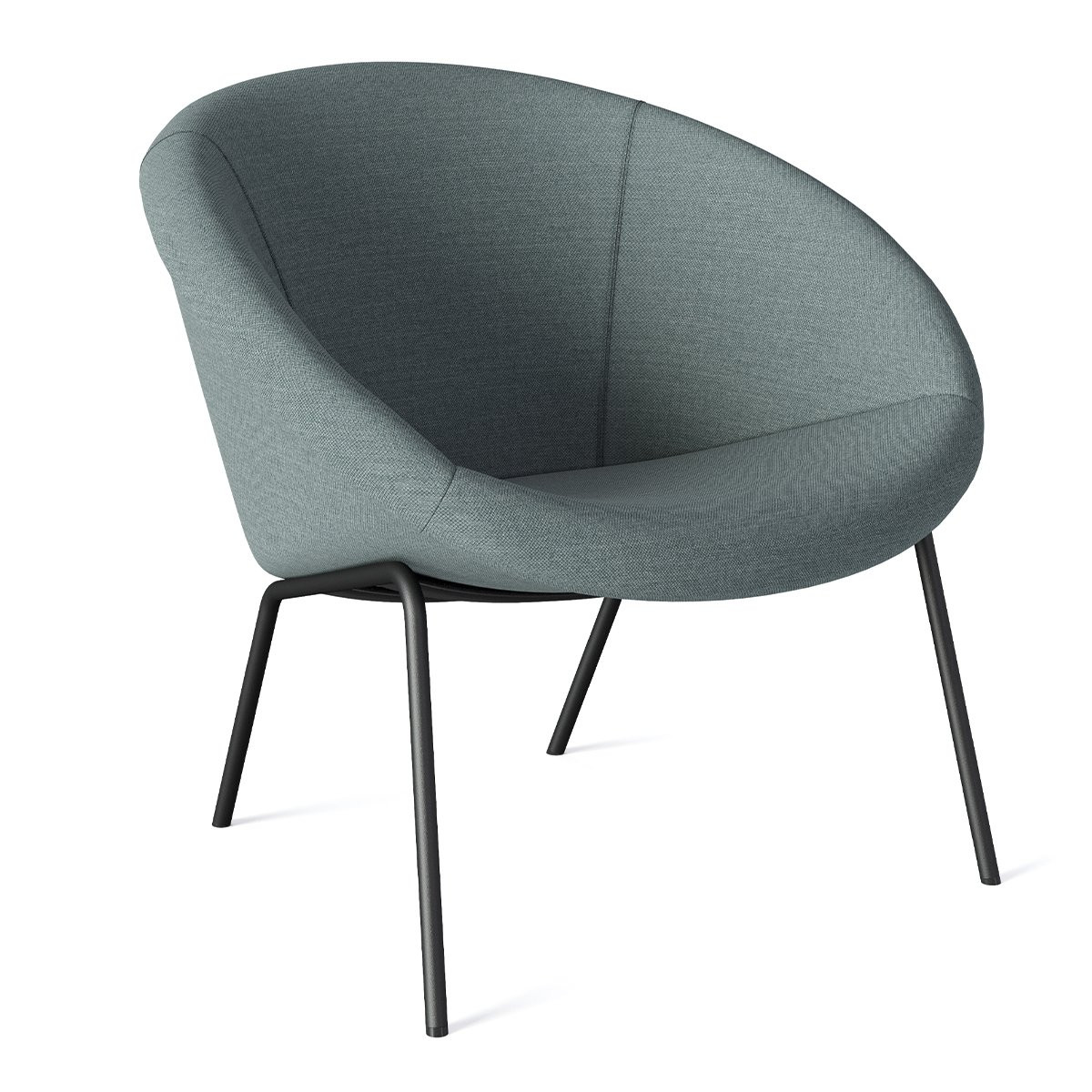 Walter Knoll 369 Fauteuil