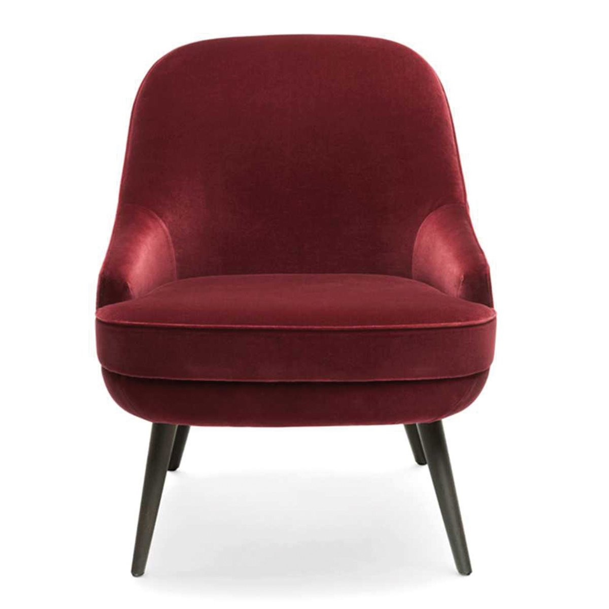 Walter Knoll 375 Fauteuil