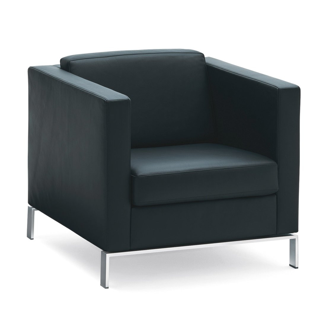 Walter Knoll Foster 500 Fauteuil