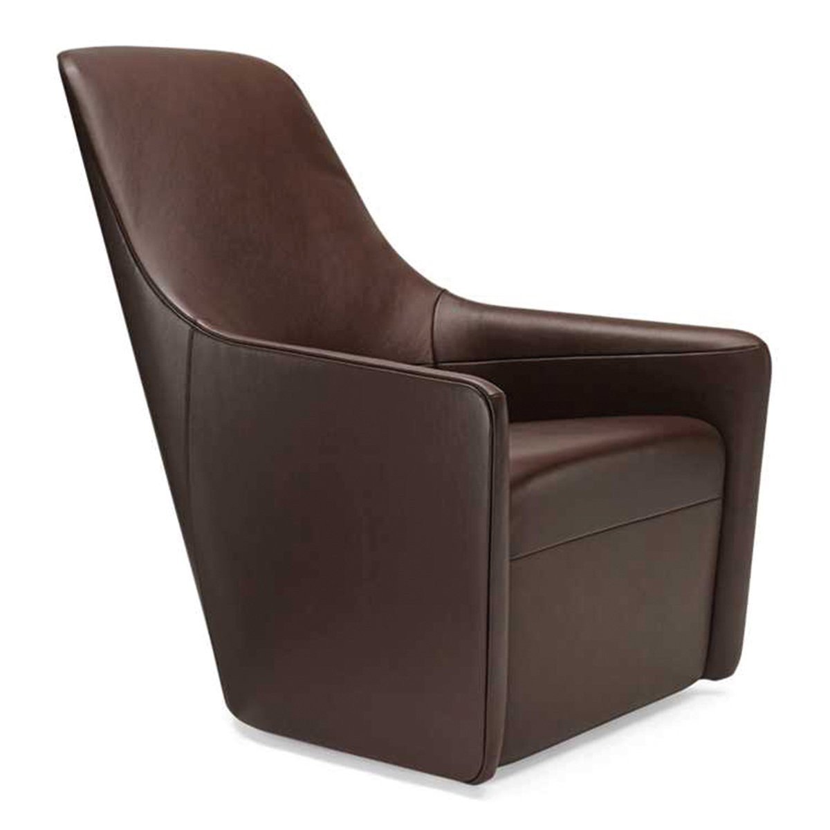 Walter Knoll Foster 520 Fauteuil