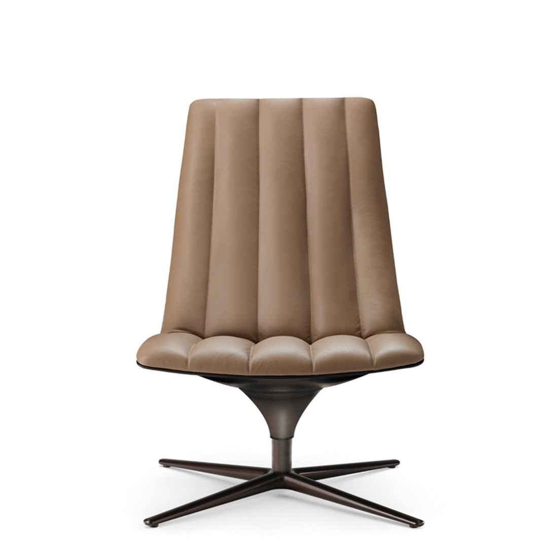 Walter Knoll Healey Lounge Fauteuil